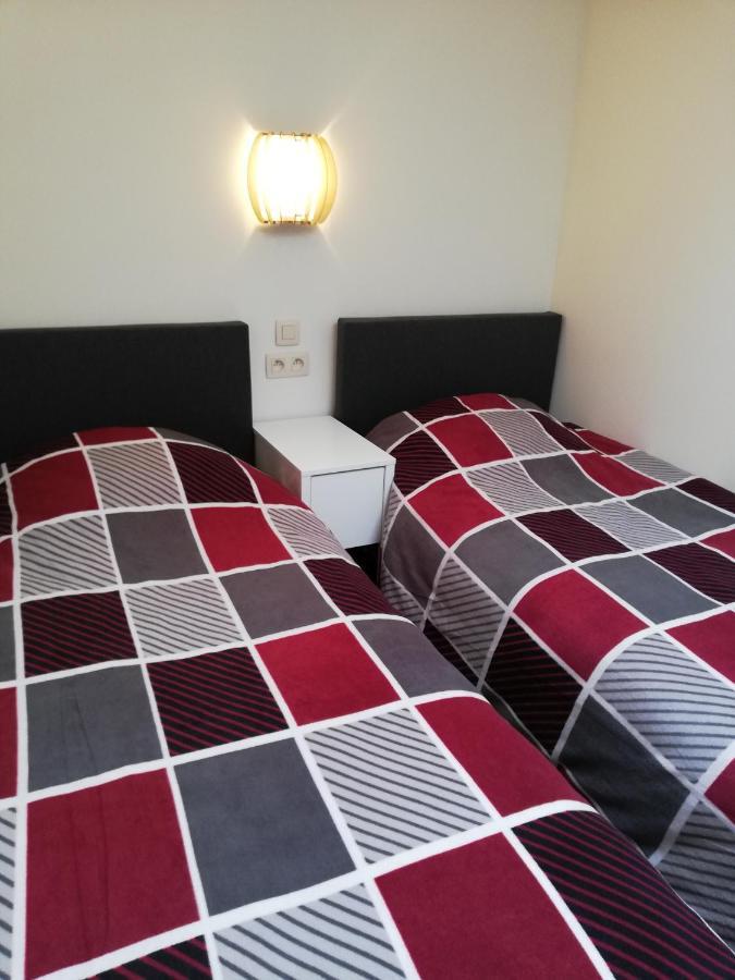 Budgetroom Lommel Dış mekan fotoğraf