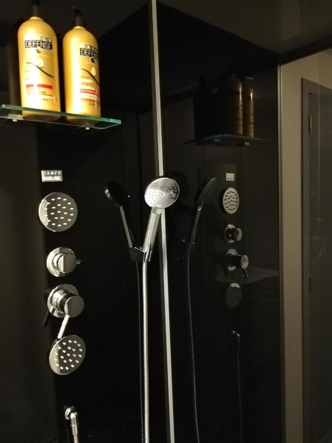 Budgetroom Lommel Dış mekan fotoğraf