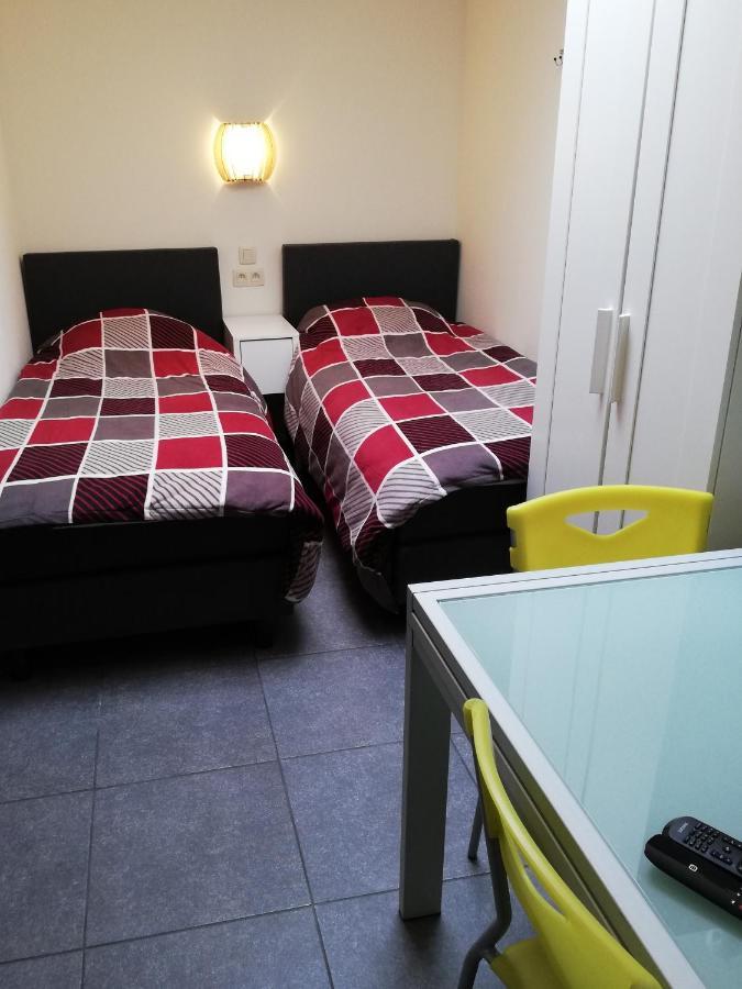 Budgetroom Lommel Dış mekan fotoğraf
