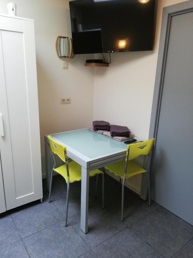 Budgetroom Lommel Dış mekan fotoğraf