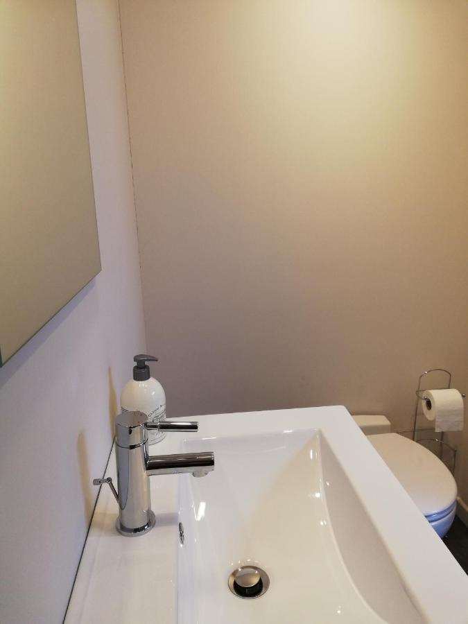 Budgetroom Lommel Dış mekan fotoğraf
