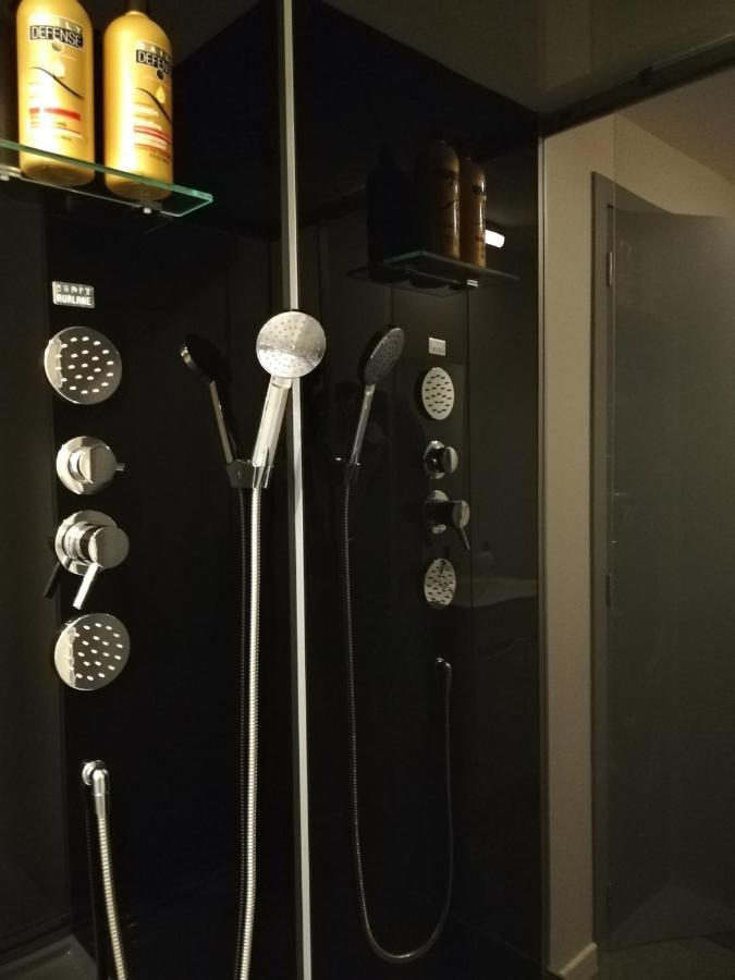 Budgetroom Lommel Dış mekan fotoğraf