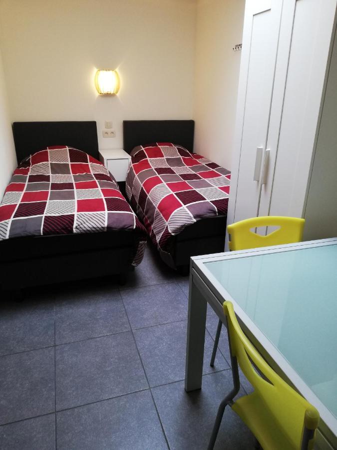 Budgetroom Lommel Dış mekan fotoğraf