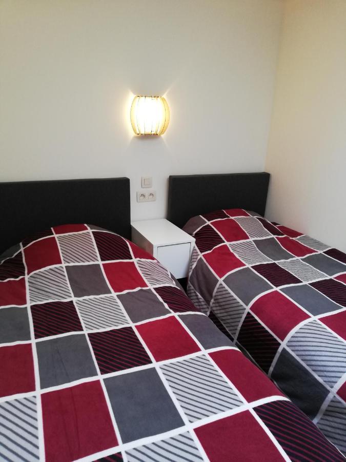 Budgetroom Lommel Dış mekan fotoğraf