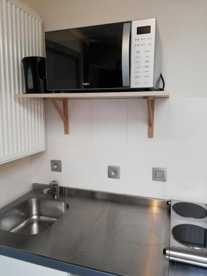 Budgetroom Lommel Dış mekan fotoğraf