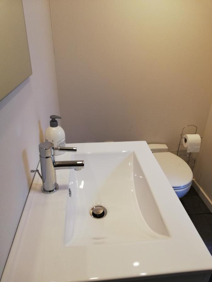 Budgetroom Lommel Dış mekan fotoğraf