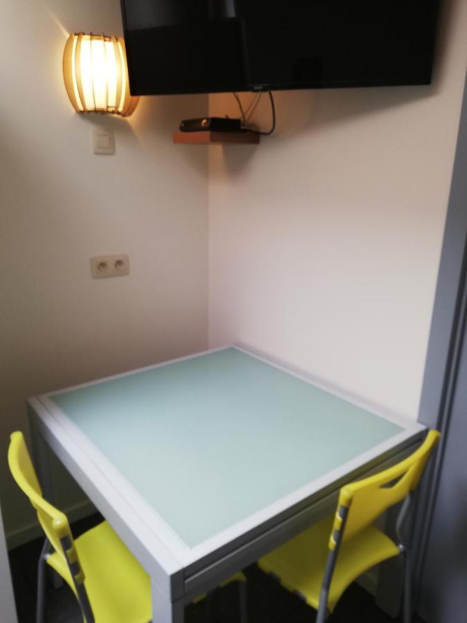 Budgetroom Lommel Dış mekan fotoğraf